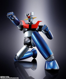Soul of Chogokin GX-105 Mazinger Z (Kakumei Shinka)
