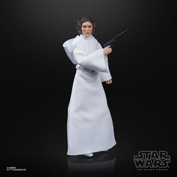 Star Wars: The Black Series Archive Collection: Princess Leia (A New Hope)