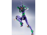 Dynaction - Rebuild of Evangelion -  Eva Type-01