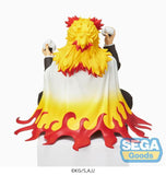 Sega - Demon Slayer: Kimetsu no Yaiba PM Perching Figure Rengoku Kyojuro