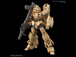 30 Minute Mission 1/144 #19 30 MM - eEXM-17 - Alto Ground Type Brown