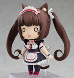 Nendoroid 1238  Nekopara - Chocola