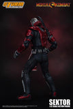 Storm Collectibles Mortal Kombat - Sektor