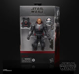 Star Wars The Black Series - The Bad Batch - Wrecker