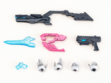 Flame Toys Furai Transformers - Arcee