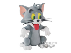 TOM AND JERRY Fluffy Puffy ~ YUMMY YUMMY WORLD ~ vol.1(A:TOM)