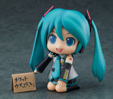 Nendoroid Vocaloid - Character Vocal Series 01 Hatsune Miku - Mikudayo! 10th Anniversary Ver.