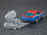 Transformers Masterpiece MP-19+ Smokescreen Exclusive