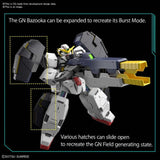 Gundam MG 1/100 Gundam 00 - Gundam Virtue