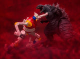 S. H. MonsterArts - Godzilla Singular Point - Jet Jaguar