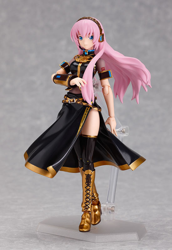 Figma Vocaloid - Megurine Luka
