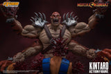 Storm Collectibles Mortal Kombat : Kintaro