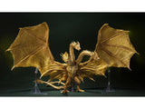 S. H. MonsterArts Godzilla: King of the Monsters - King Ghidorah (Special Color Version)