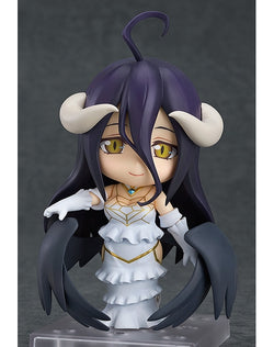 Nendoroid Overlord - Albedo (Reissue)