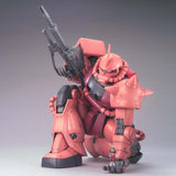 Gundam MG 1/100 Mobile Suit Gundam - Char's Zaku II (Ver. 2.0)