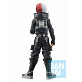 My Hero Academia The Movie World Heroes' Mission Ichibansho - Shoto Todoroki