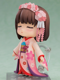 Nendoroid 1114 Saekano: How to Raise a Boring Girlfriend Fine - Megumi Kato: Kimono Ver.