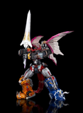 Flame Toys Go! Kara Kuri Combine - Mighty Morphin Power Rangers - Dino Megazord