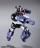 Metal Build Mazinger Z Infinity - Mazinger Z (Box Damage)