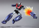 Metal Build Mazinger Z Infinity - Mazinger Z (Box Damage)