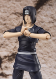 S. H. Figuarts Naruto Shippuden - Itachi Uchiha