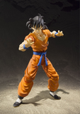 S. H. Figuarts Dragon Ball Z - Yamcha