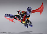 Metal Build Mazinger Z Infinity - Mazinger Z (Box Damage)
