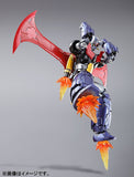Metal Build Mazinger Z Infinity - Mazinger Z (Box Damage)