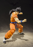 S. H. Figuarts Dragon Ball Z - Yamcha