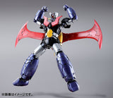 Metal Build Mazinger Z Infinity - Mazinger Z (Box Damage)