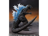S. H. MonsterArts Godzilla Giant Monsters All-Out Attack - Godzilla (Heat Ray Ver.)