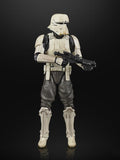 Star Wars: The Black Series Archive Collection Tank Commander