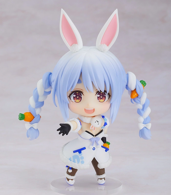 Nendoroid 1823 hololive production - Usada Pekora