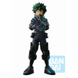 My Hero Academia The Movie World Heroes' Mission Ichibansho - Izuku Midoriya