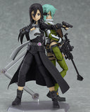 Figma Sword Art Online II - Kirito: GGO ver.