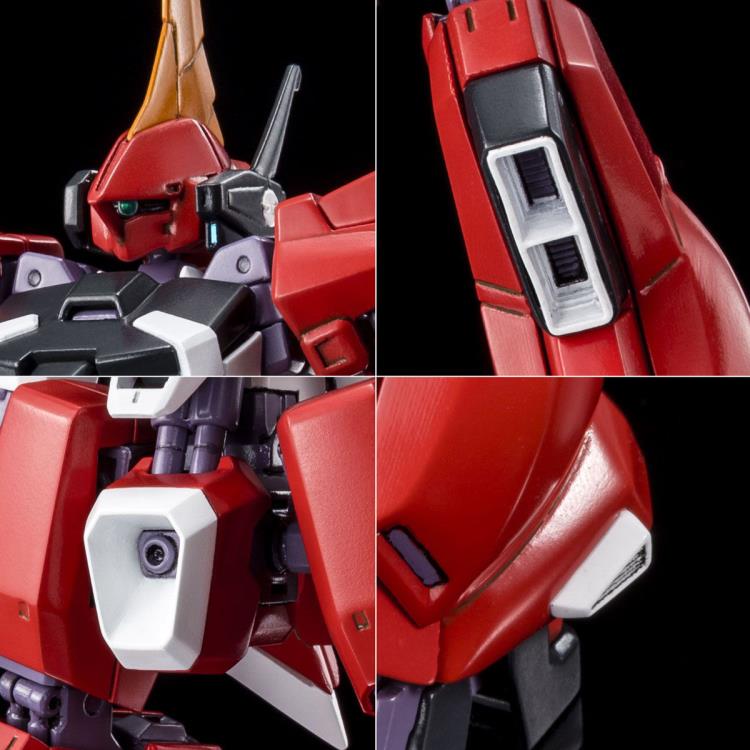 Gundam HG 1/144 Premium Bandai Exclusive - Barzam Re-Zeon Captured