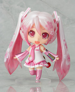 Nendoroid Character Vocal Series 01: Hatsune Miku - Sakura Miku