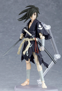 Figma 469 Dororo - Hyakkimaru