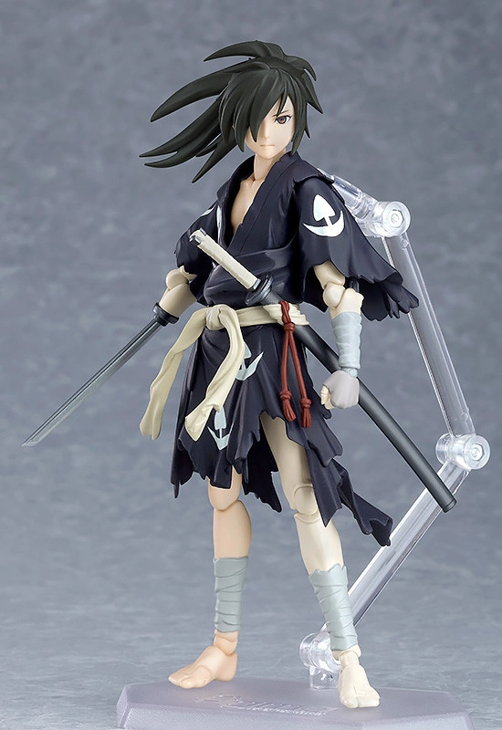 Figma 469 Dororo - Hyakkimaru