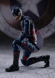 S. H. Figuarts The Falcon and the Winter Soldier - Captain America (John F. Walker)