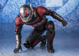 S. H. Figuarts Avengers: Endgame - Ant-Man Japan Early Release