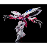 Gundam MG 1/100 - Premium Bandai Exclusive - Qubeley Embellir