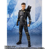 S. H. Figuarts Avengers: Endgame - Hawkeye Tamashii Web Exclusive