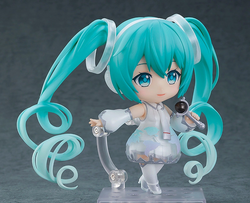 Nendoroid 1799 Hatsune Miku: MIKU EXPO 2021 Ver.