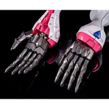 Gundam MG 1/100 - Premium Bandai Exclusive - Qubeley Embellir