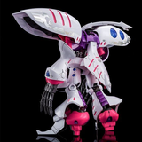 Gundam MG 1/100 - Premium Bandai Exclusive - Qubeley Embellir