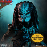 Mezco One:12 Collective - Predator