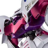 Gundam MG 1/100 - Premium Bandai Exclusive - Qubeley Embellir