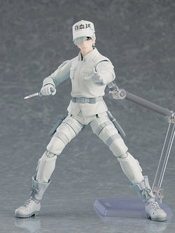 Figma Cells at Work - White blood cell (Neutrophil）