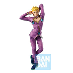 Ichibansho JoJo's Bizarre Adventure Jojo's Assemble - Giorno Giovanna